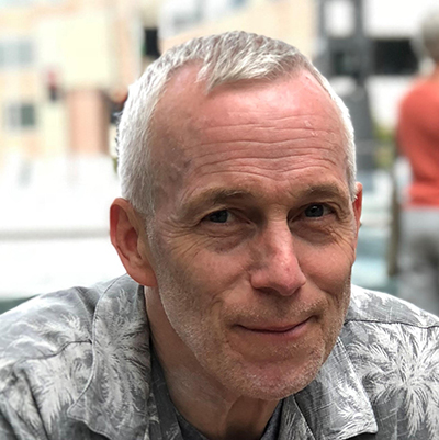 Photo of Kirk Jude Goddard